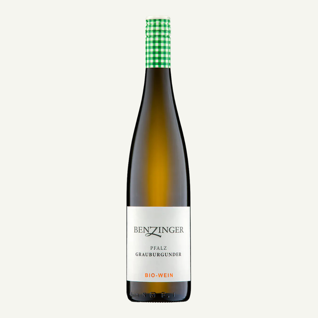 Benzinger, Grauburgunder