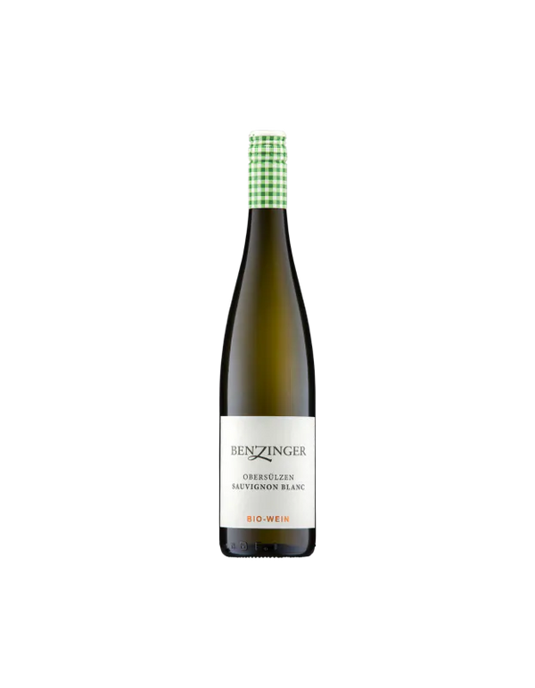 Benzinger Sauvignon Blanc