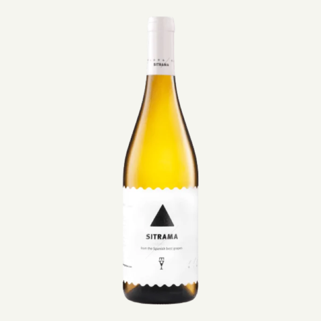 SITRAMA VERDEJO BARRICA Lignum 