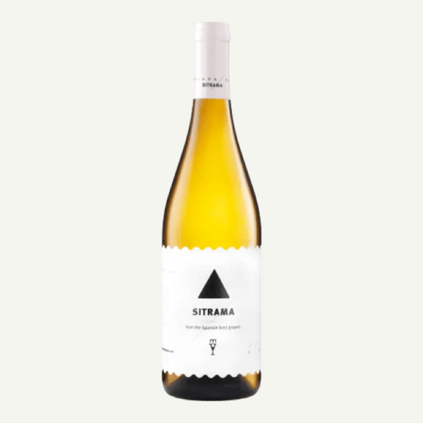 SITRAMA VERDEJO BARRICA Lignum