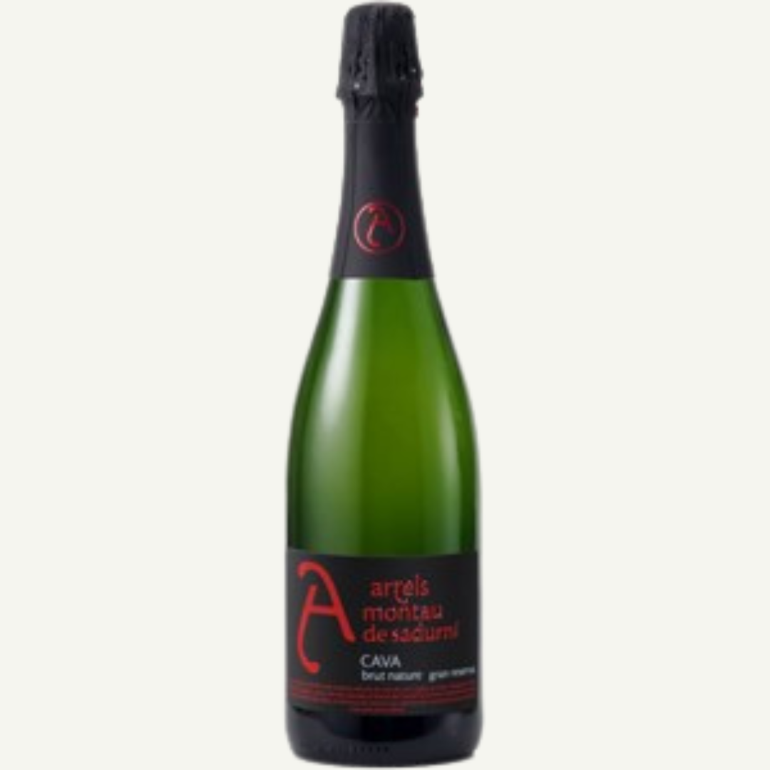 Arrels Montau de Sadurni, Cava, Reserva Brut