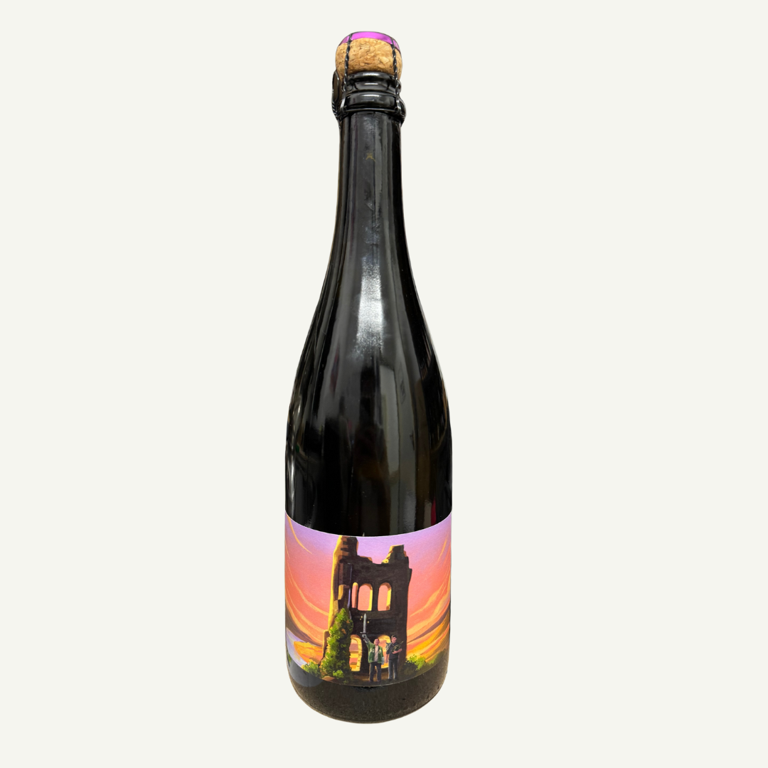 Weingut Peifer, Blanc de Blanc Brut Nature, Chardonnay 2021