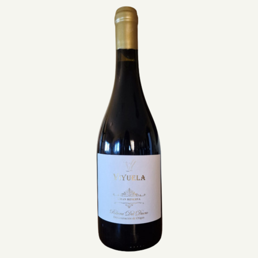 Viyuela, Gran Reserva, 2016