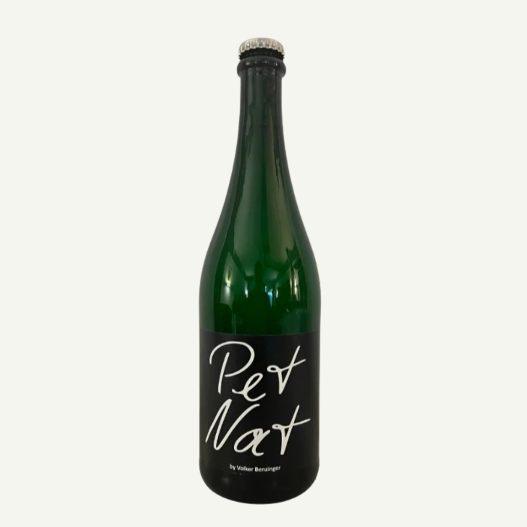 Benzinger, PetNat Riesling