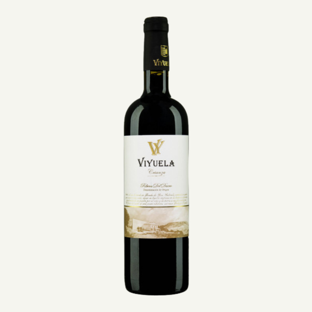 Viyuela, Crianza, Ribera Del Duero, 2020