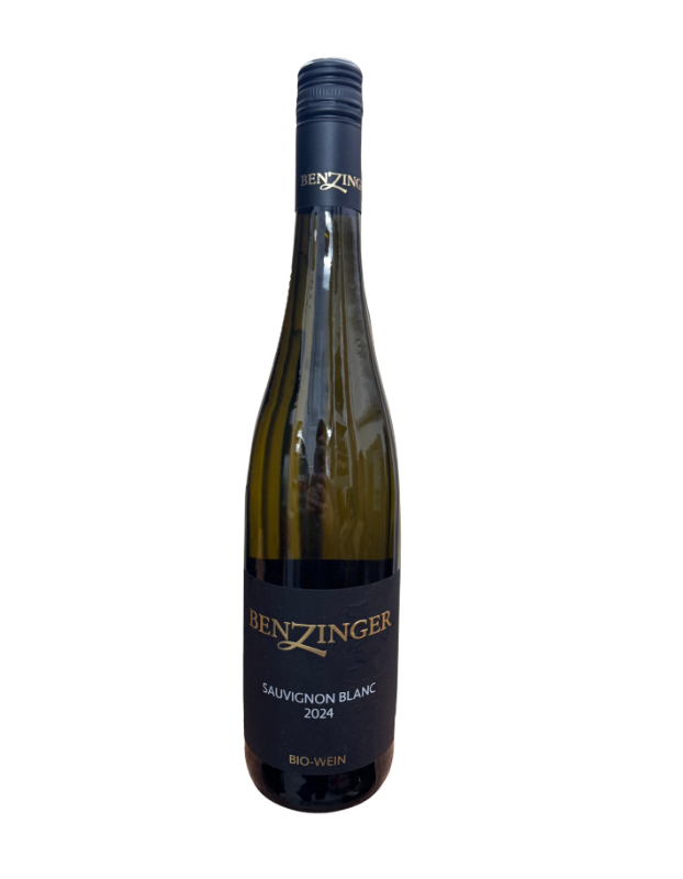 Benzinger, Sauvignon Blanc, 2024
