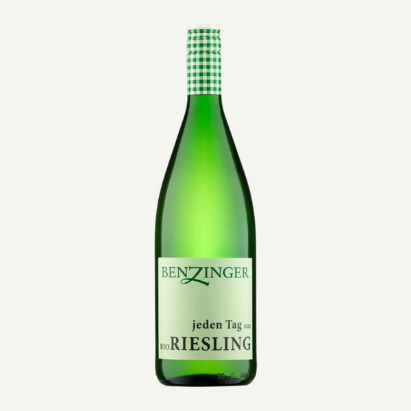 Every day, Riesling 23