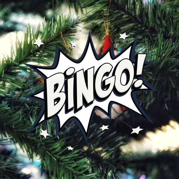 X-Mas Geschenk Weinspiel