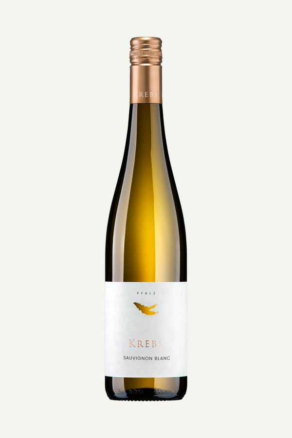 Sauvignon Blanc, 23, Krebs