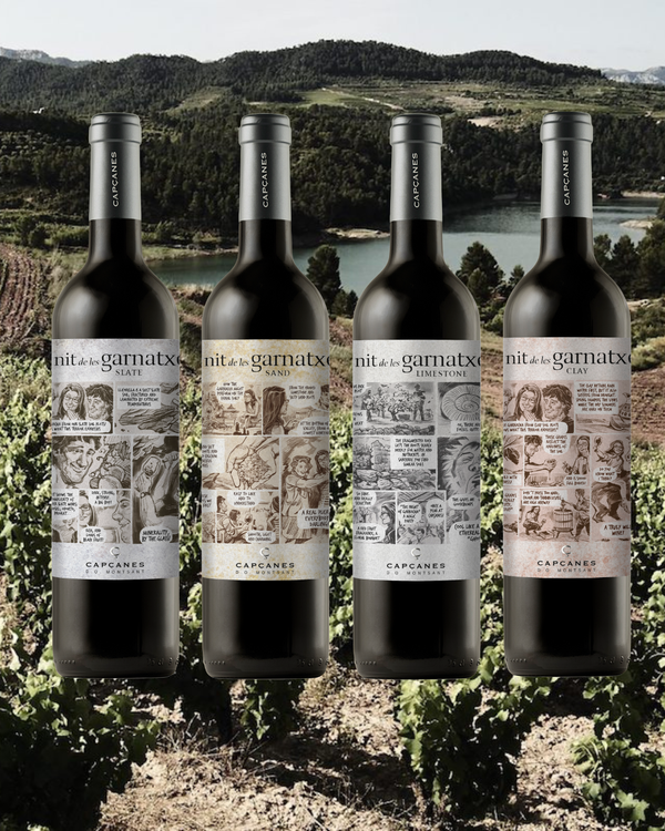 La Nit de Granatxes 22