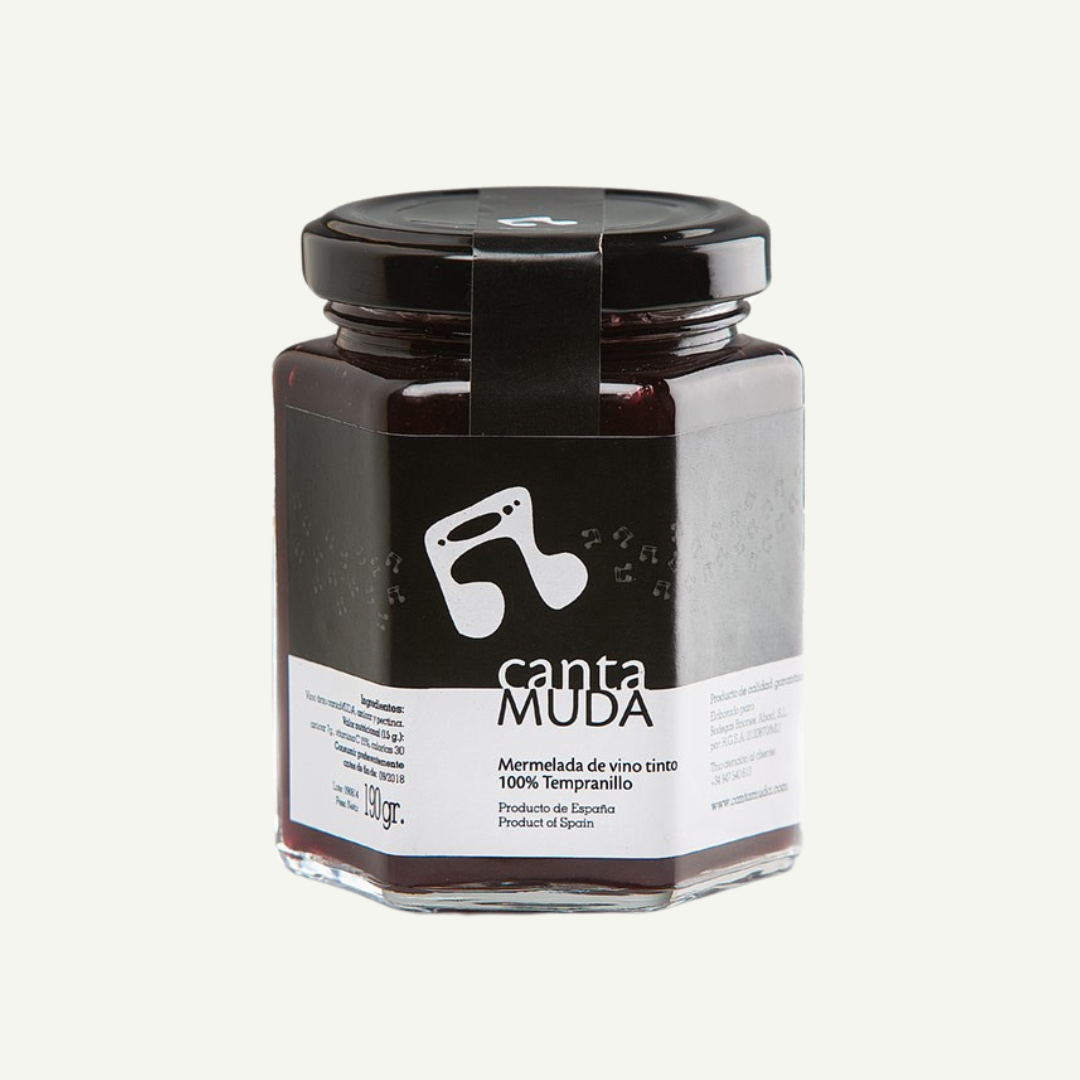Canta Muda, Mermelada, Taro