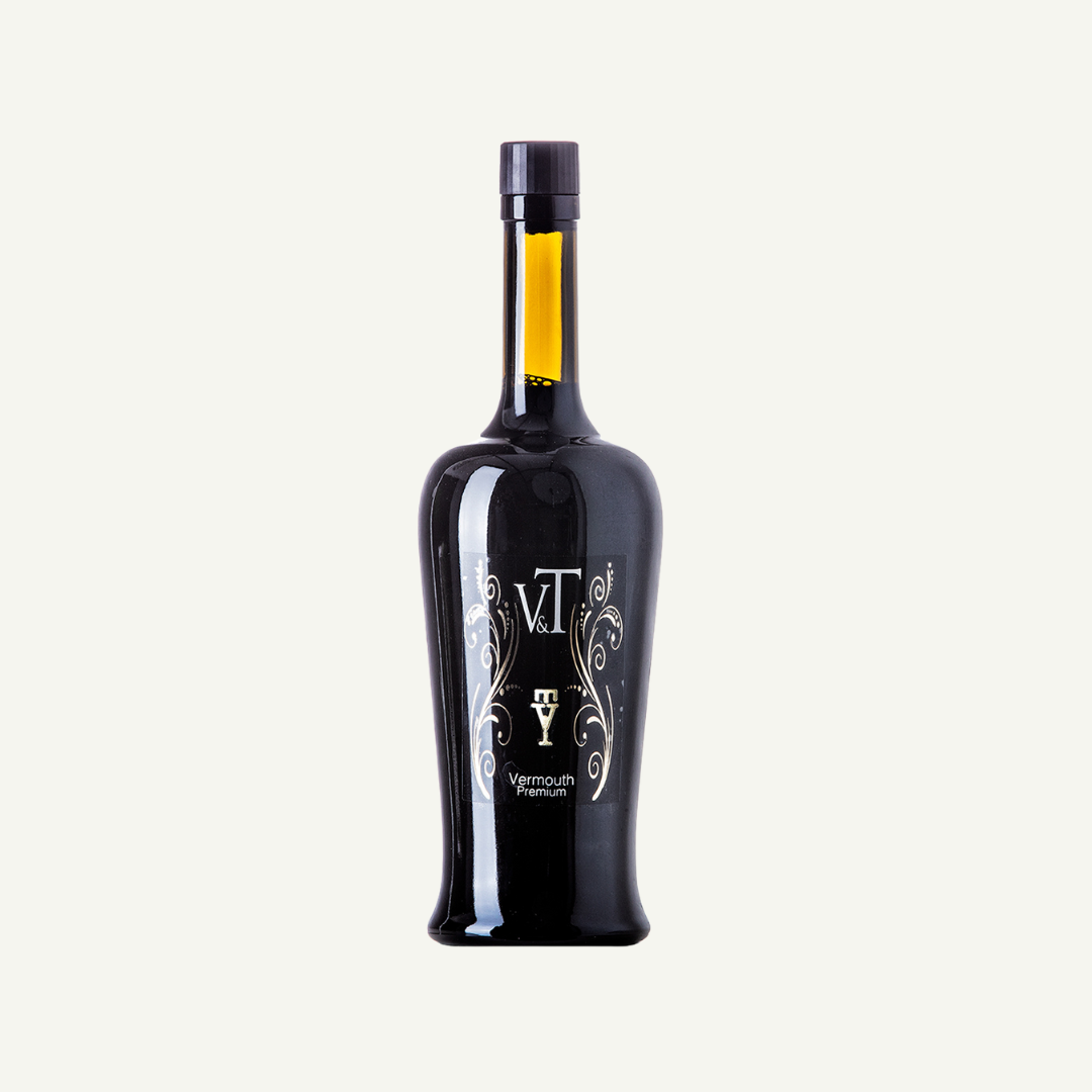 Vermouth Rojo, Vega de Tera