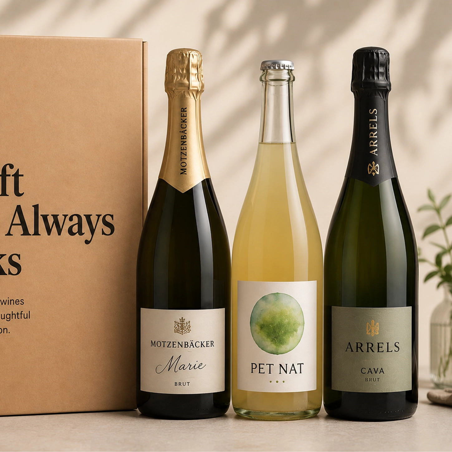 NOSH Gift Box