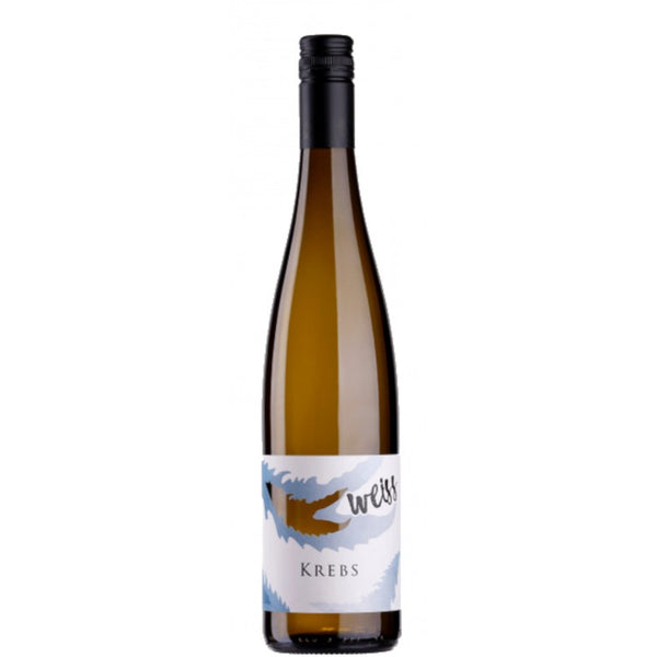 Krebs "Weiss" cuvée